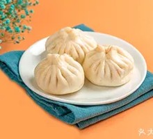 Xianggu Mushroom Pork Soup Dumplings