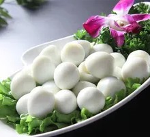 Quail Egg