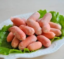 Kiss Sausage
