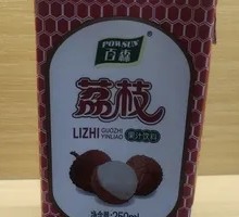 Lychee Drink