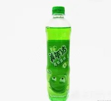 Mirinda Green Apple