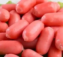 Kiss Sausage