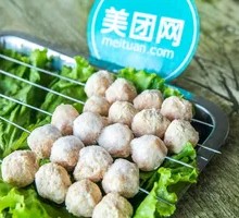 Fried Chicken Balls