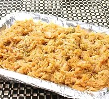 Sour Cabbage