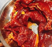 Original Beef Skewers