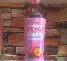 Passion Fruit Black Tea