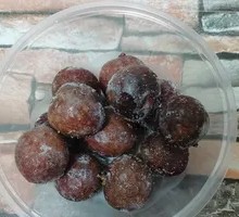 Frozen Lychee