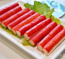 Delicious Crab Stick
