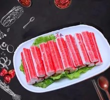 Crab Stick