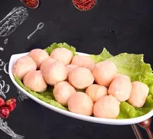 Shrimp Balls