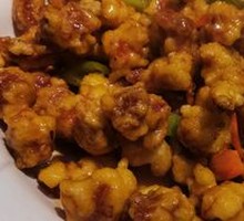 Pork Cubes