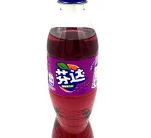 Fanta Grape