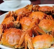 Panjin Rice Field Crab