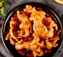 Spicy Boneless Chicken Feet