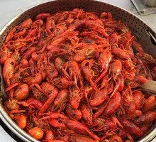 Divine Shrimp Bucket