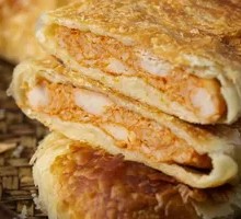 Orleans Chicken Melt