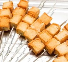 Fish tofu