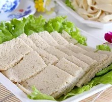Wheat Gluten