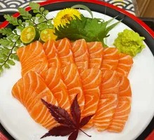 Salmon Sashimi (250g)