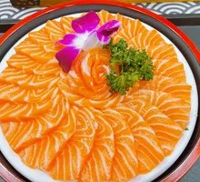 Salmon Delight