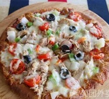 Aegean Tuna