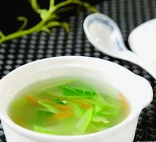 Vegetable Soup