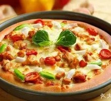 Orleans Chicken