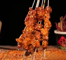 Soy Sauce Beef Tendon