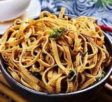 Dried Tofu Sheet