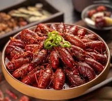 Spicy Crawfish
