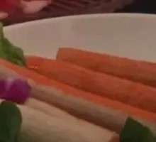Crab Stick