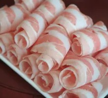 Pork Belly Rolls