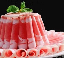 Ximeng Lamb Ribs