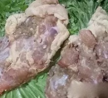 鸡骨头