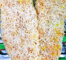 Golden Crispy Pork Cutlet