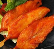 Large Chicken Cutlet