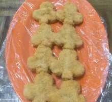 Crispy Fried Chicken