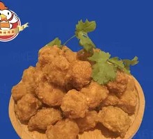 Children's Corn Balls