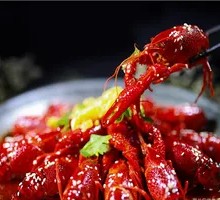 Spicy Crawfish