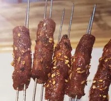 Homemade Dry Sausage