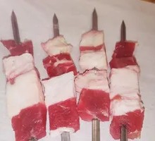 Beef Brisket Fat