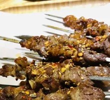 Soy Sauce Beef Tendon