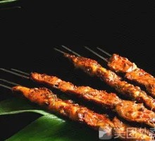 Chicken Hearts