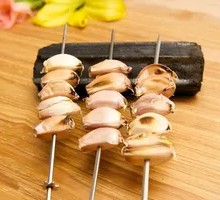 Roasted Garlic