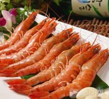Large Shrimp