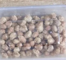 Sugar-coated Peanuts