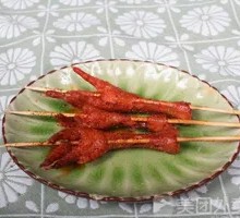 Chicken Feet