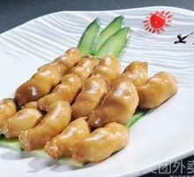 脆脆肠