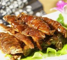 Air-dried Sausage