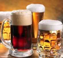 Draft Beer